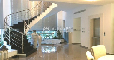 6 Bed House For Sale In Mouttagiaka Limassol Cyprus