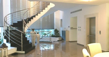 6 Bed House For Sale In Mouttagiaka Limassol Cyprus