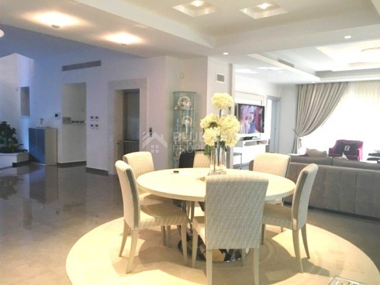 6 Bed House For Sale In Mouttagiaka Limassol Cyprus