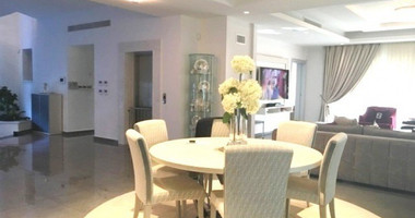 6 Bed House For Sale In Mouttagiaka Limassol Cyprus