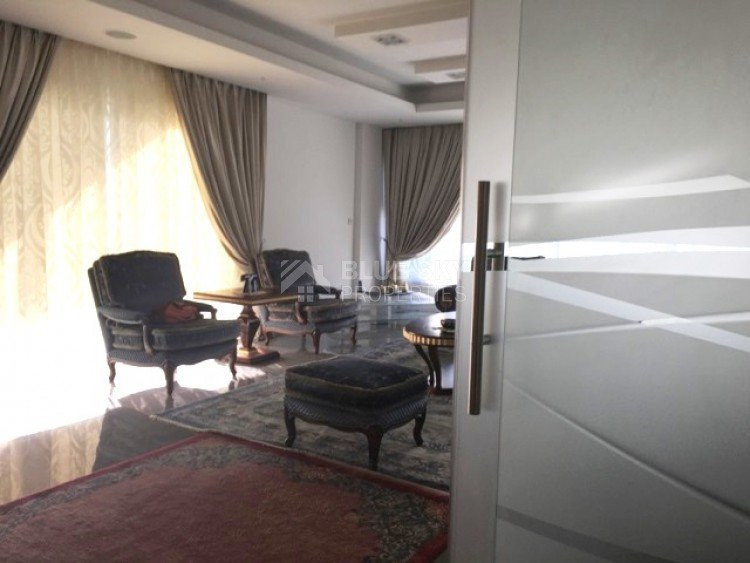 6 Bed House For Sale In Mouttagiaka Limassol Cyprus