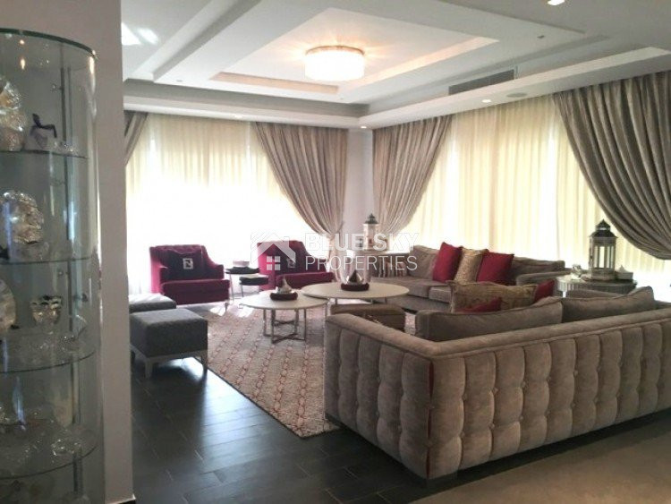 6 Bed House For Sale In Mouttagiaka Limassol Cyprus