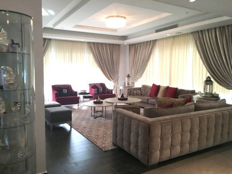 6 Bed House For Sale In Mouttagiaka Limassol Cyprus