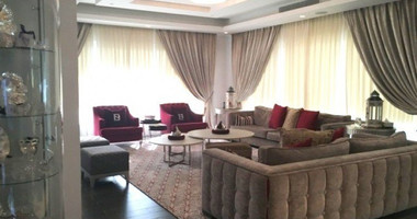 6 Bed House For Sale In Mouttagiaka Limassol Cyprus