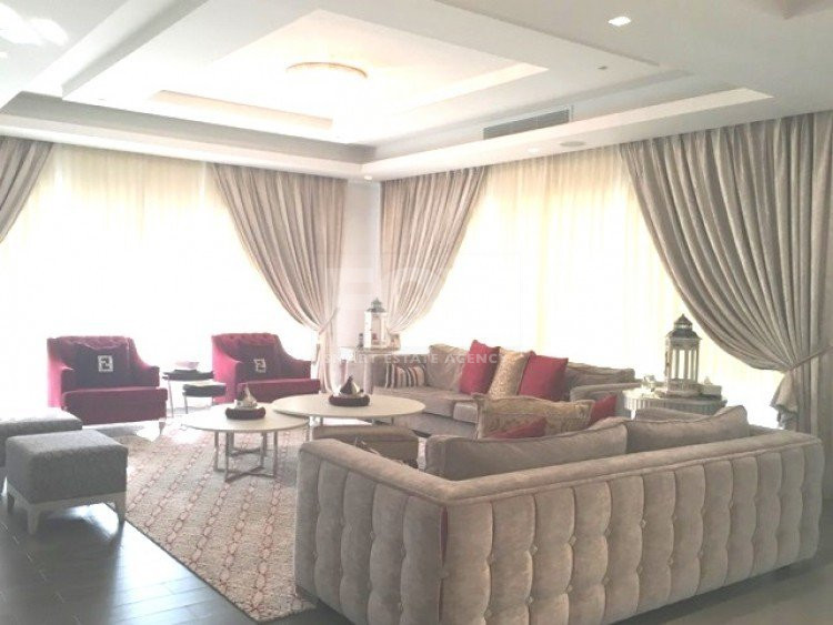 6 Bed House For Sale In Mouttagiaka Limassol Cyprus