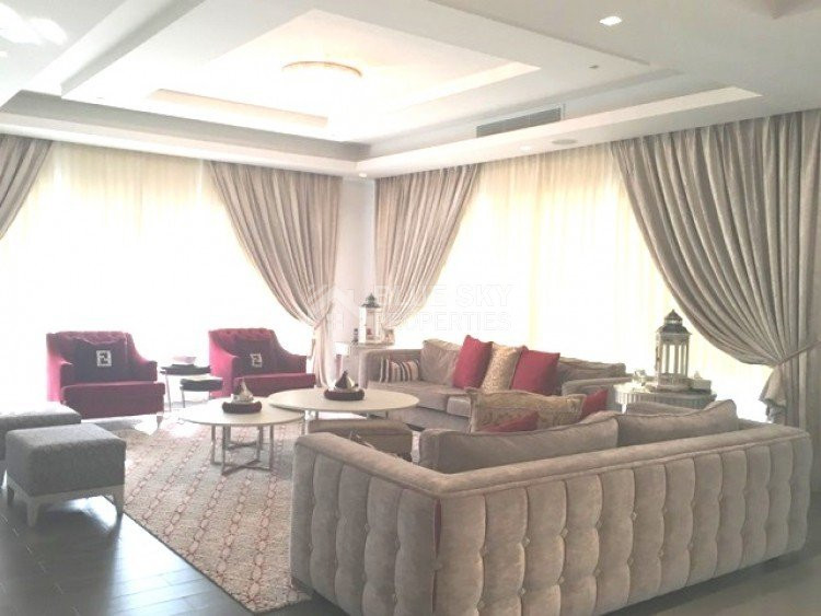 6 Bed House For Sale In Mouttagiaka Limassol Cyprus
