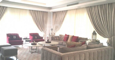 6 Bed House For Sale In Mouttagiaka Limassol Cyprus