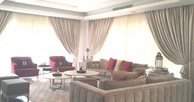 6 Bed House For Sale In Mouttagiaka Limassol Cyprus