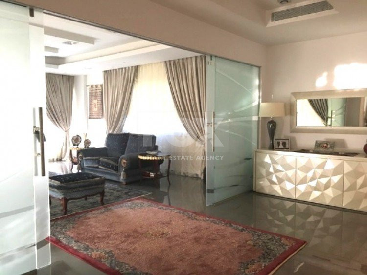 6 Bed House For Sale In Mouttagiaka Limassol Cyprus