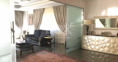 6 Bed House For Sale In Mouttagiaka Limassol Cyprus