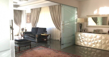 6 Bed House For Sale In Mouttagiaka Limassol Cyprus