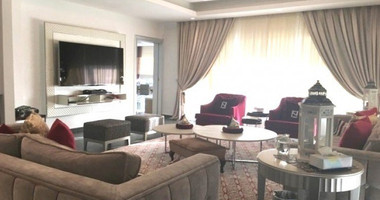 6 Bed House For Sale In Mouttagiaka Limassol Cyprus