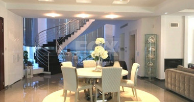6 Bed House For Sale In Mouttagiaka Limassol Cyprus