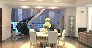 6 Bed House For Sale In Mouttagiaka Limassol Cyprus