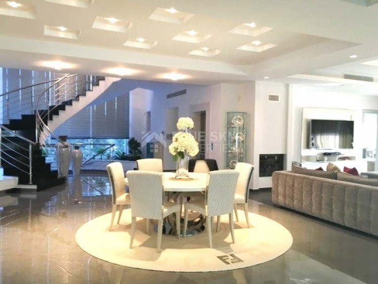 6 Bed House For Sale In Mouttagiaka Limassol Cyprus