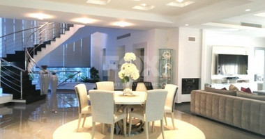 6 Bed House For Sale In Mouttagiaka Limassol Cyprus