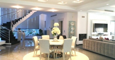 6 Bed House For Sale In Mouttagiaka Limassol Cyprus