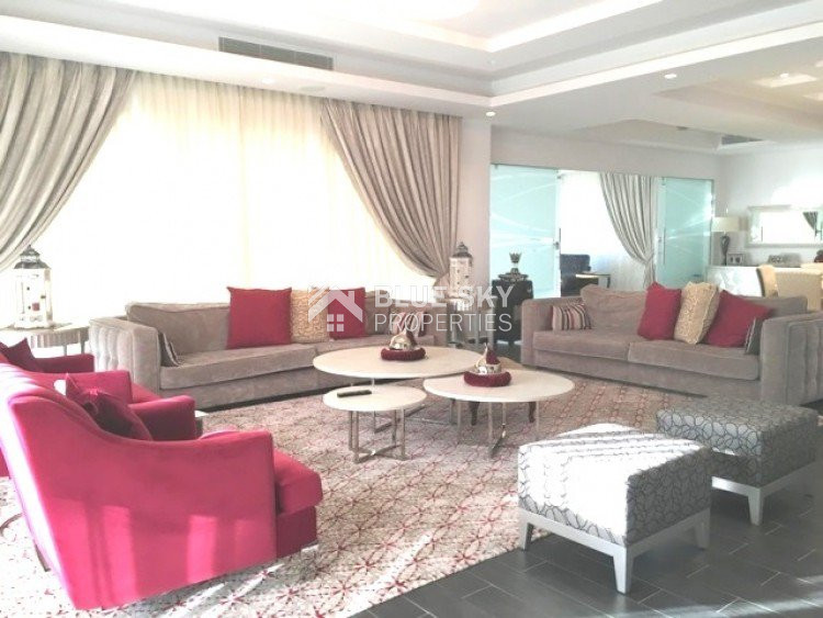 6 Bed House For Sale In Mouttagiaka Limassol Cyprus