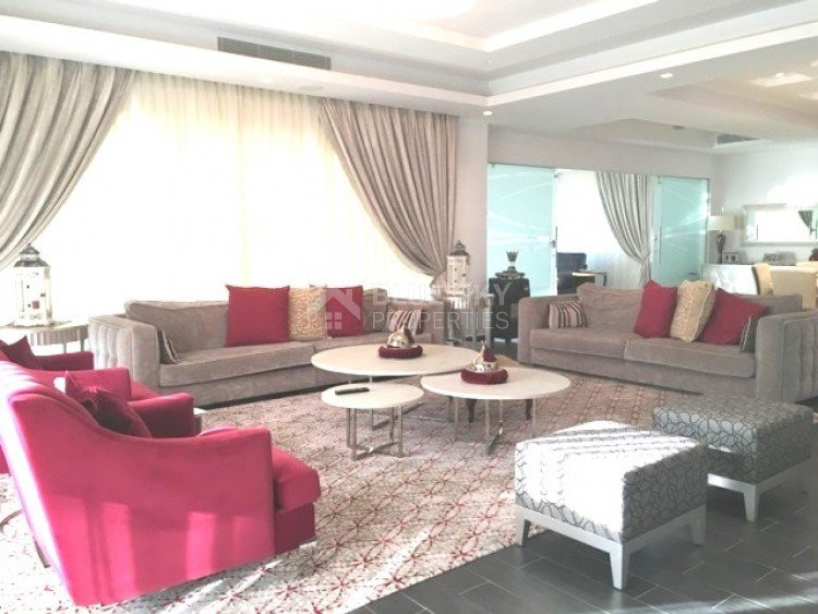 6 Bed House For Sale In Mouttagiaka Limassol Cyprus