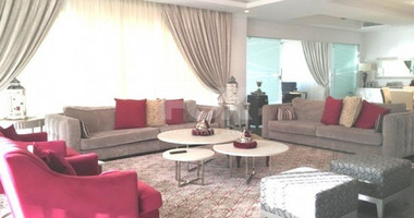 6 Bed House For Sale In Mouttagiaka Limassol Cyprus