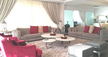 6 Bed House For Sale In Mouttagiaka Limassol Cyprus