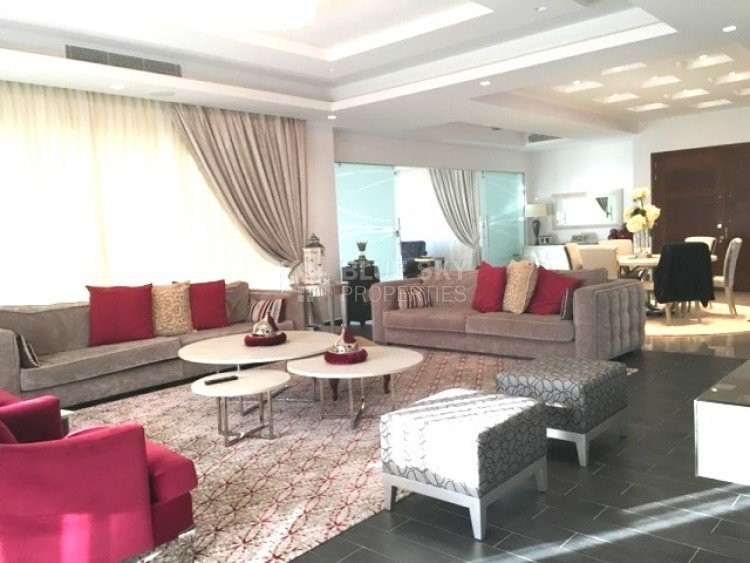 6 Bed House For Sale In Mouttagiaka Limassol Cyprus