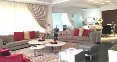 6 Bed House For Sale In Mouttagiaka Limassol Cyprus