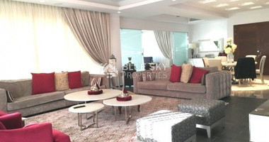 6 Bed House For Sale In Mouttagiaka Limassol Cyprus