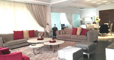 6 Bed House For Sale In Mouttagiaka Limassol Cyprus