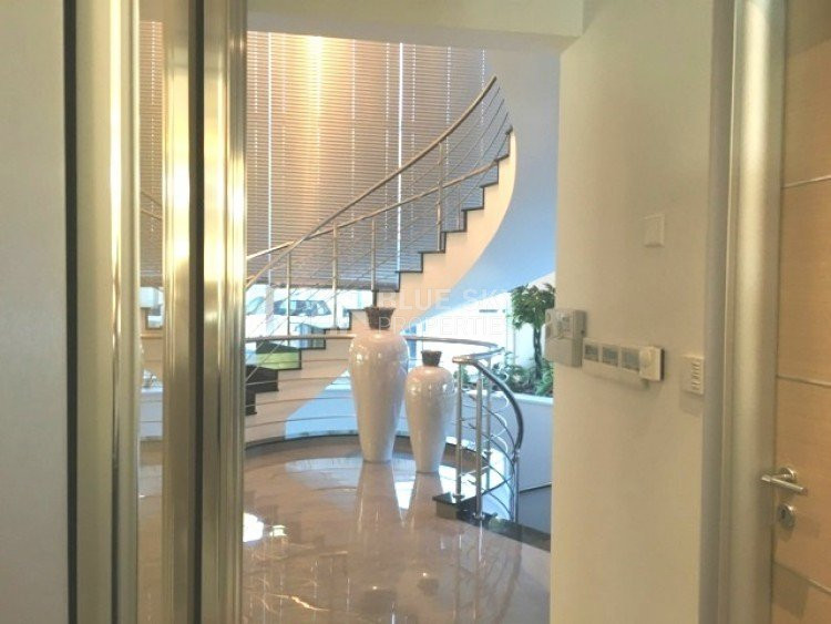 6 Bed House For Sale In Mouttagiaka Limassol Cyprus