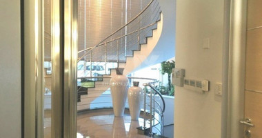 6 Bed House For Sale In Mouttagiaka Limassol Cyprus