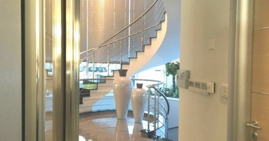 6 Bed House For Sale In Mouttagiaka Limassol Cyprus