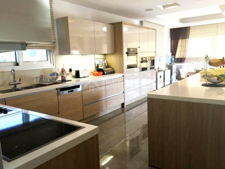 6 Bed House For Sale In Mouttagiaka Limassol Cyprus