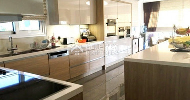 6 Bed House For Sale In Mouttagiaka Limassol Cyprus