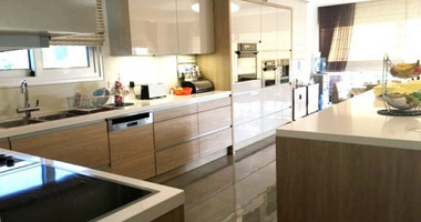 6 Bed House For Sale In Mouttagiaka Limassol Cyprus