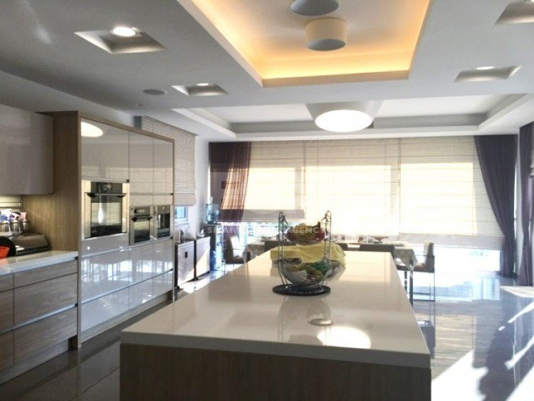6 Bed House For Sale In Mouttagiaka Limassol Cyprus