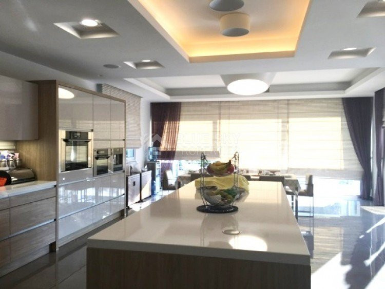 6 Bed House For Sale In Mouttagiaka Limassol Cyprus