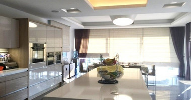 6 Bed House For Sale In Mouttagiaka Limassol Cyprus