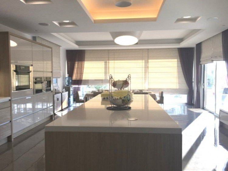 6 Bed House For Sale In Mouttagiaka Limassol Cyprus