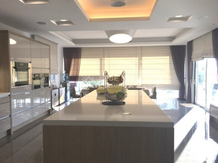 6 Bed House For Sale In Mouttagiaka Limassol Cyprus