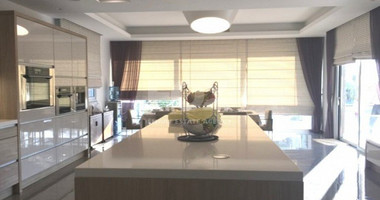 6 Bed House For Sale In Mouttagiaka Limassol Cyprus