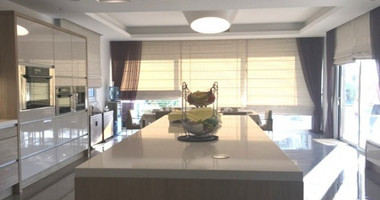 6 Bed House For Sale In Mouttagiaka Limassol Cyprus