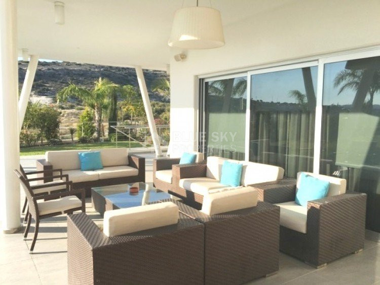 6 Bed House For Sale In Mouttagiaka Limassol Cyprus