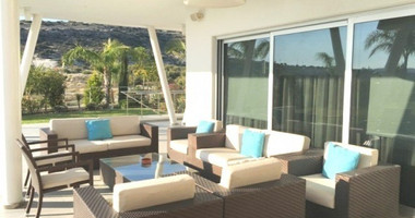 6 Bed House For Sale In Mouttagiaka Limassol Cyprus