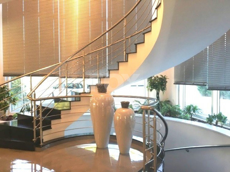 6 Bed House For Sale In Mouttagiaka Limassol Cyprus