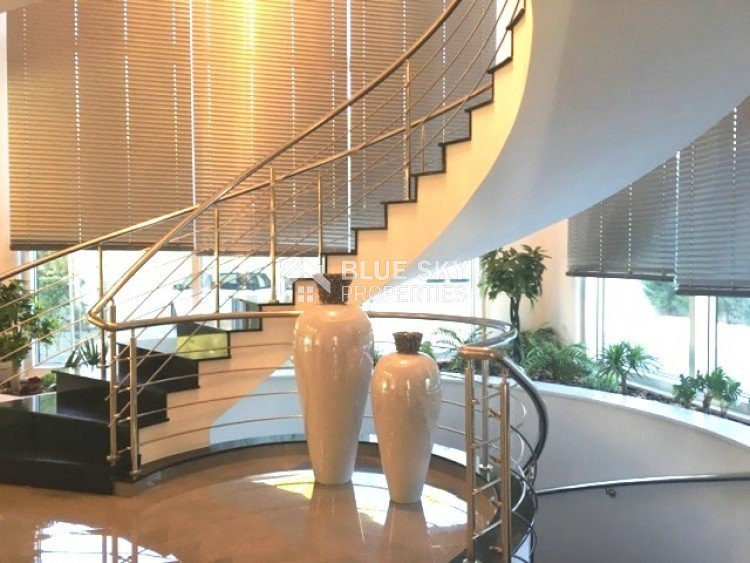 6 Bed House For Sale In Mouttagiaka Limassol Cyprus