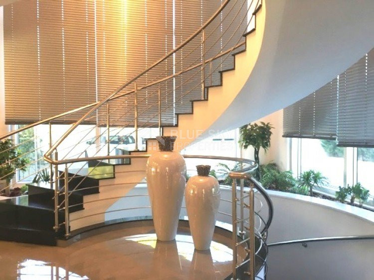 6 Bed House For Sale In Mouttagiaka Limassol Cyprus