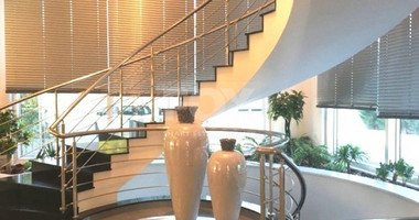 6 Bed House For Sale In Mouttagiaka Limassol Cyprus