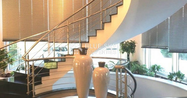 6 Bed House For Sale In Mouttagiaka Limassol Cyprus