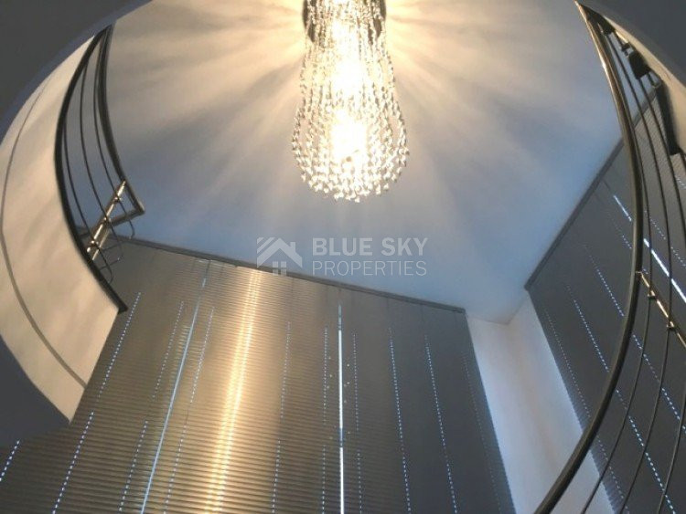 6 Bed House For Sale In Mouttagiaka Limassol Cyprus